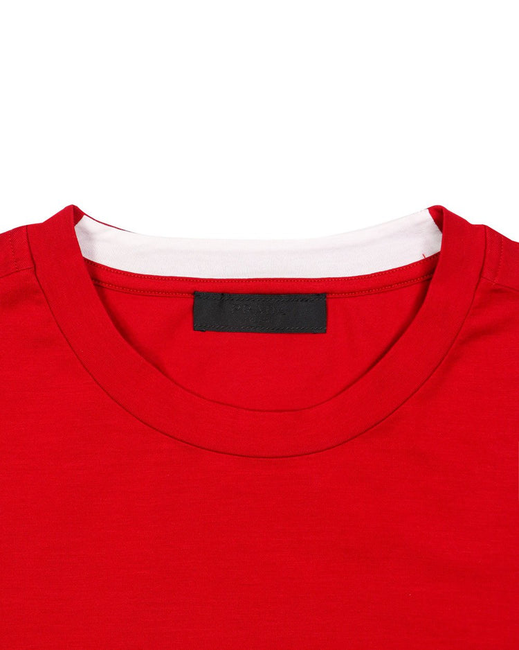 Cotton T-Shirt