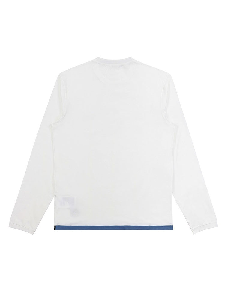 Round Neck Long Sleeves T-Shirt