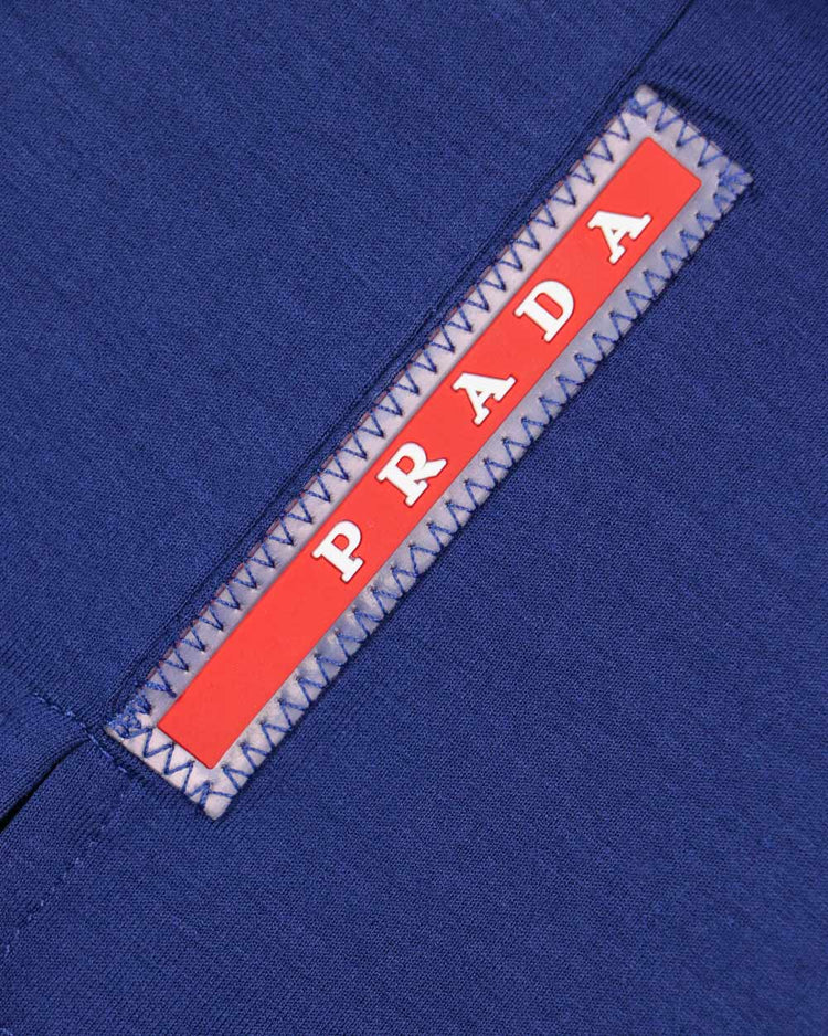 Slim Chest Pocket T-Shirt