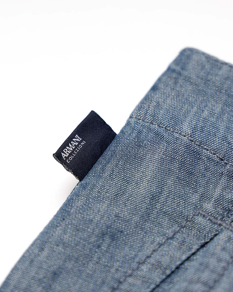 Pants Armani Collezioni