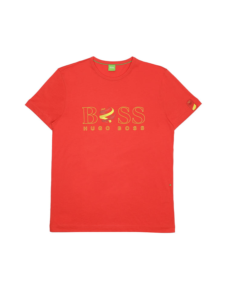 Short sleeve t-shirt