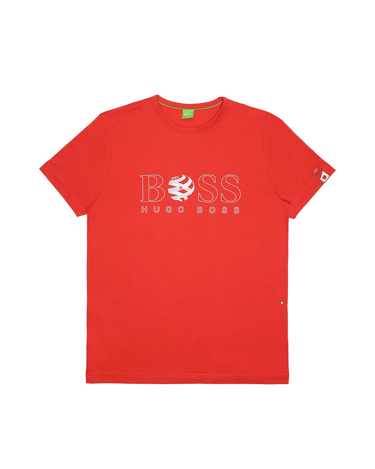 Short sleeve t-shirt