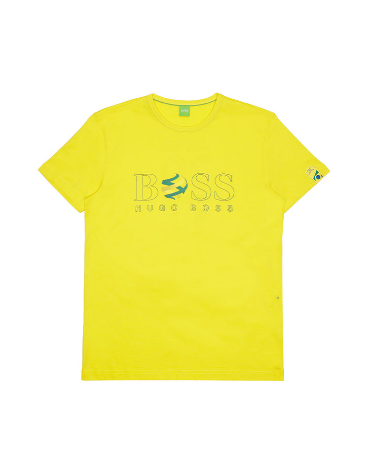 Short sleeve t-shirt