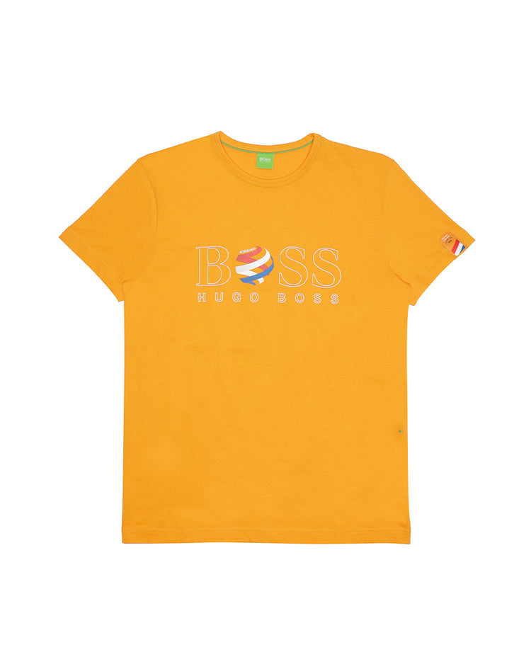 Short sleeve t-shirt