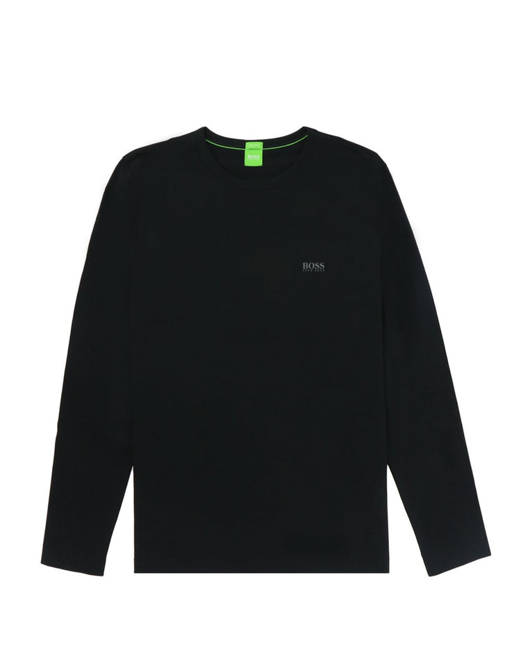 GREEN TOGN Long-Sleeves T-Shirt