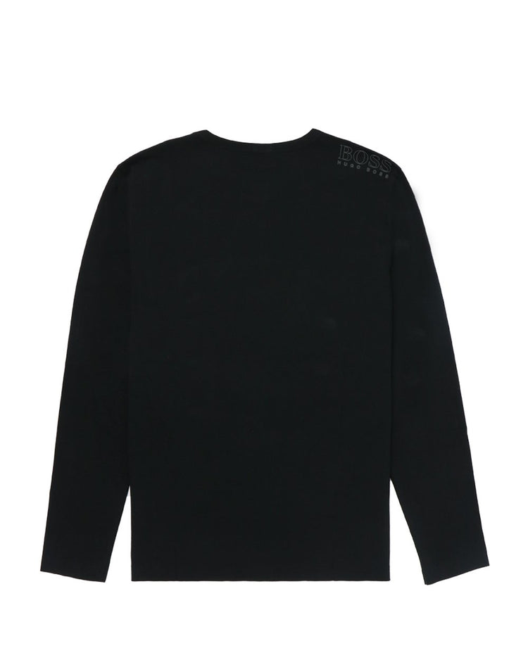 GREEN TOGN Long-Sleeves T-Shirt