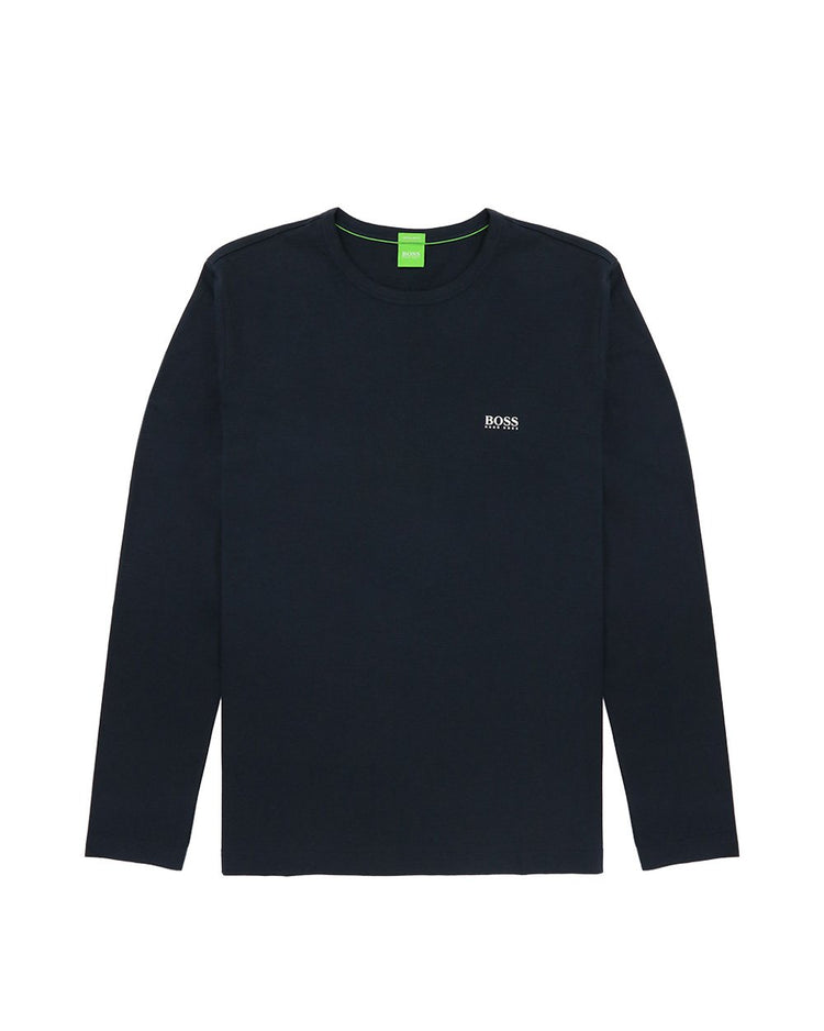 GREEN TOGN Long-Sleeves T-Shirt