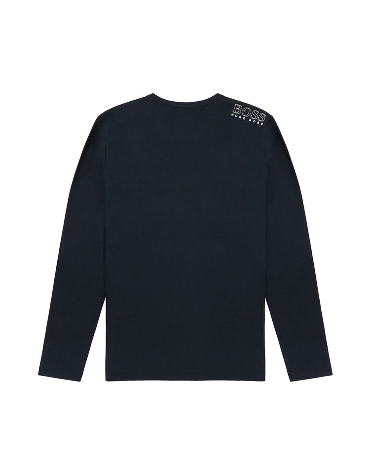 GREEN TOGN Long-Sleeves T-Shirt