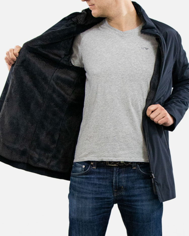 Fiber Jacket