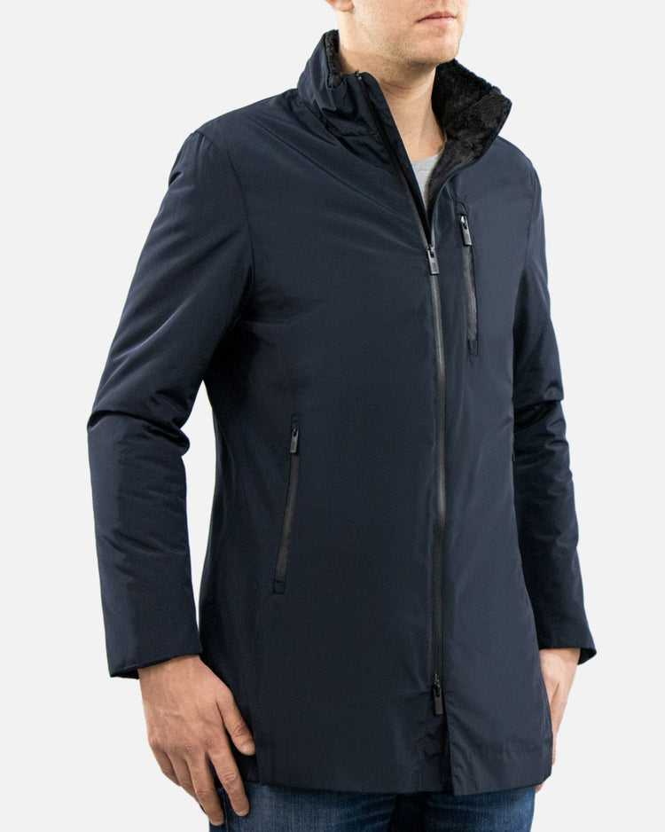 Fiber Jacket