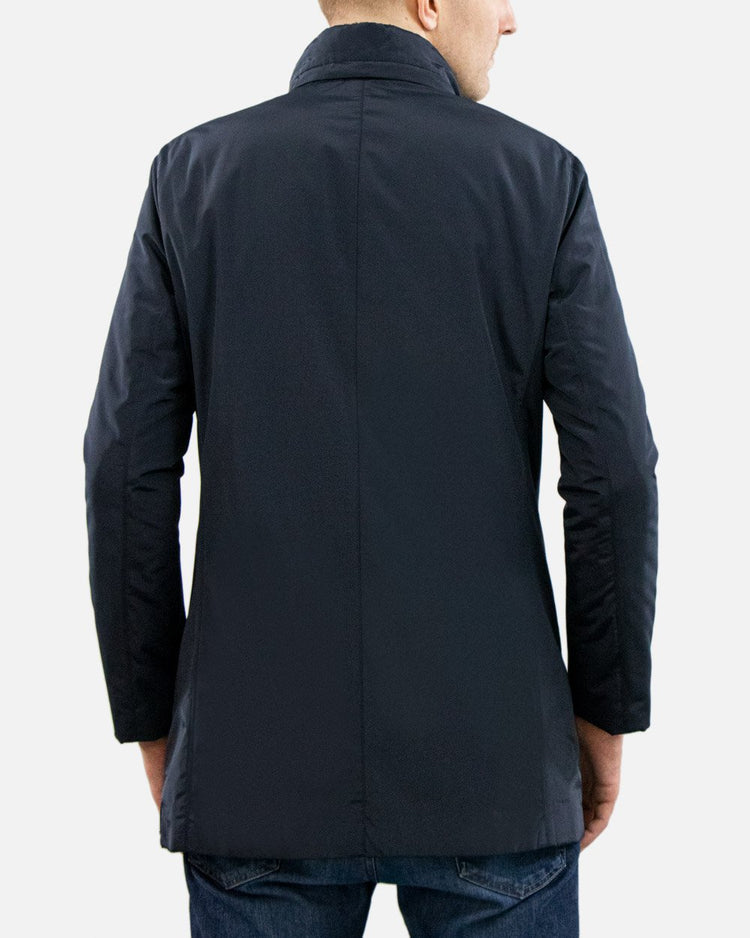 Fiber Jacket