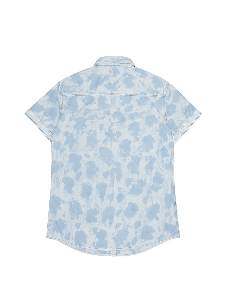 Short Sleeve Print