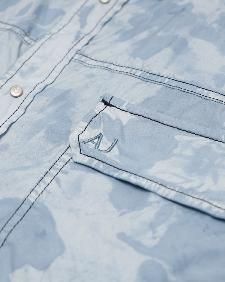 Short Sleeve Print