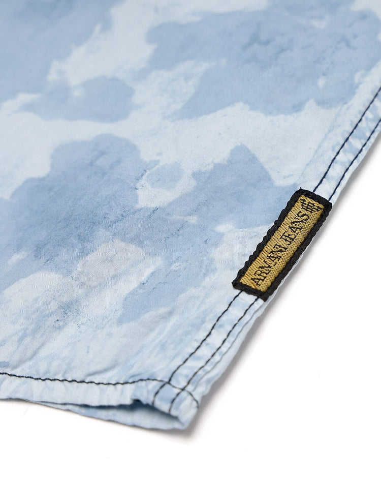 Short Sleeve Print