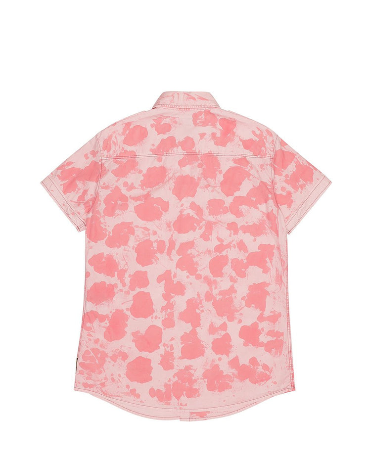 Short Sleeve Print