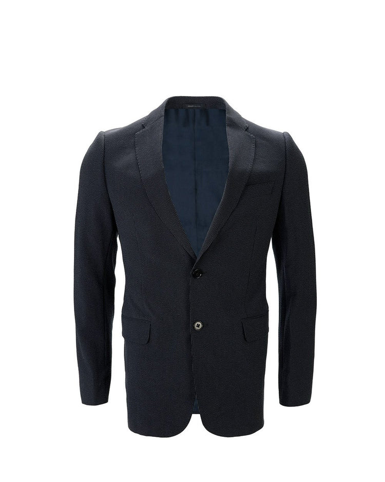 Wool Suit