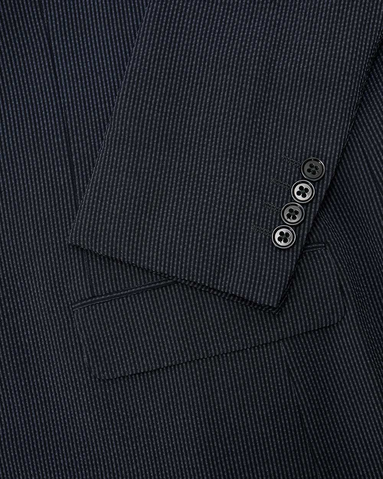 Wool Suit