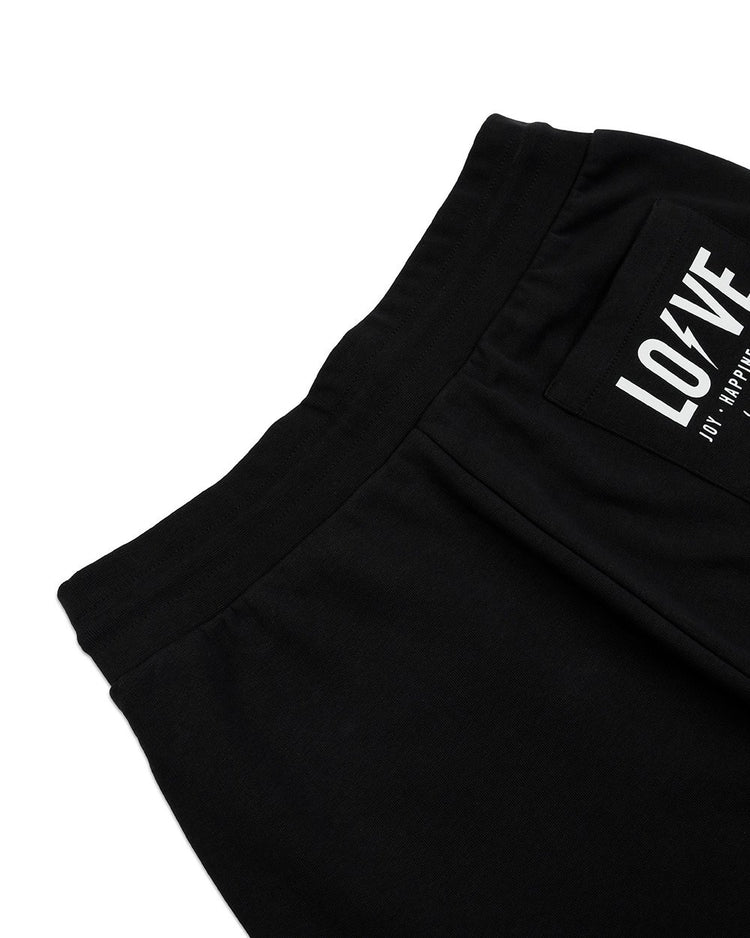 Printed Cotton Pants