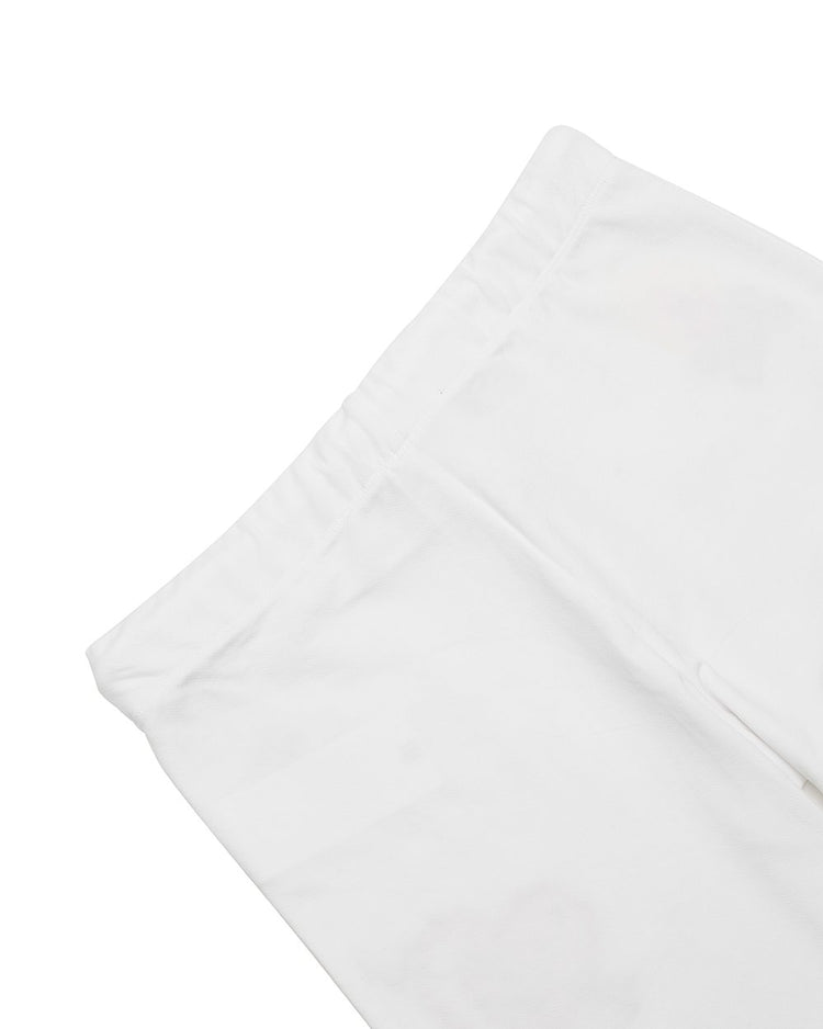 Love Moschino Embroide Pants