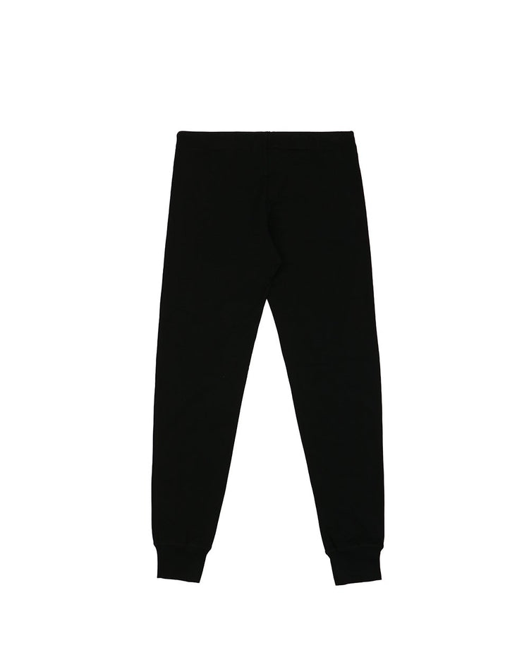 Love Moschino Embroide Pants