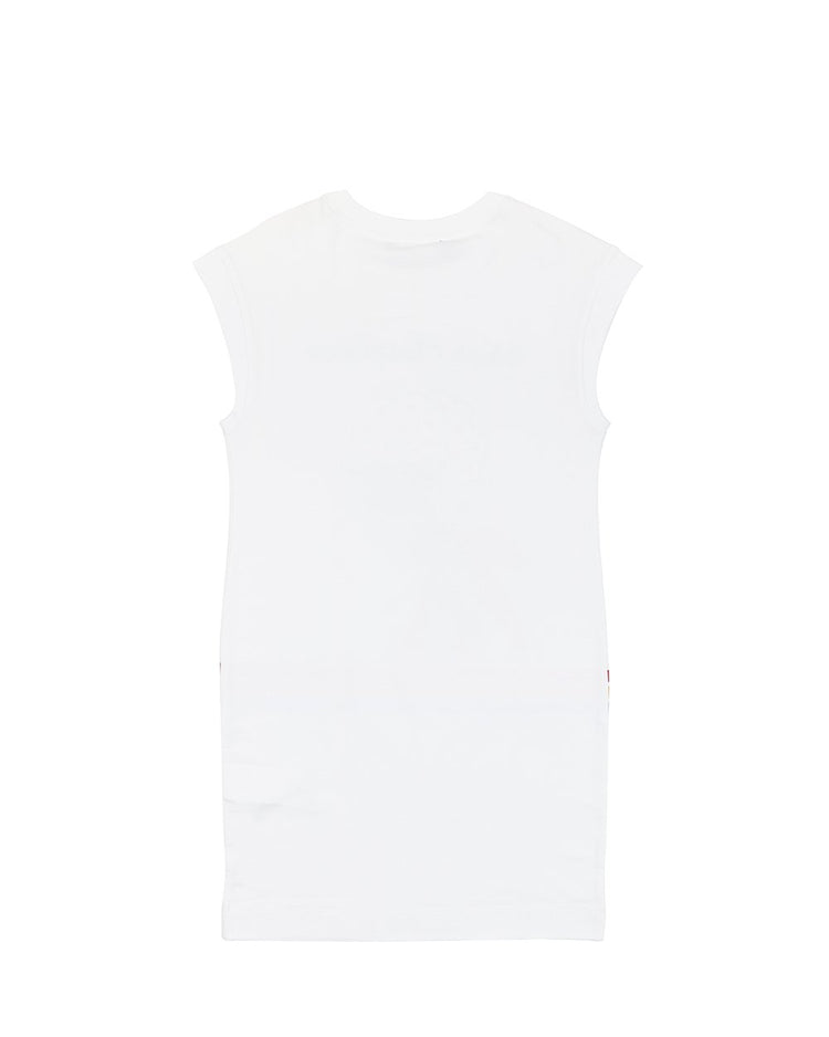 Printed Round Neck Short Sleeves T-Shirt