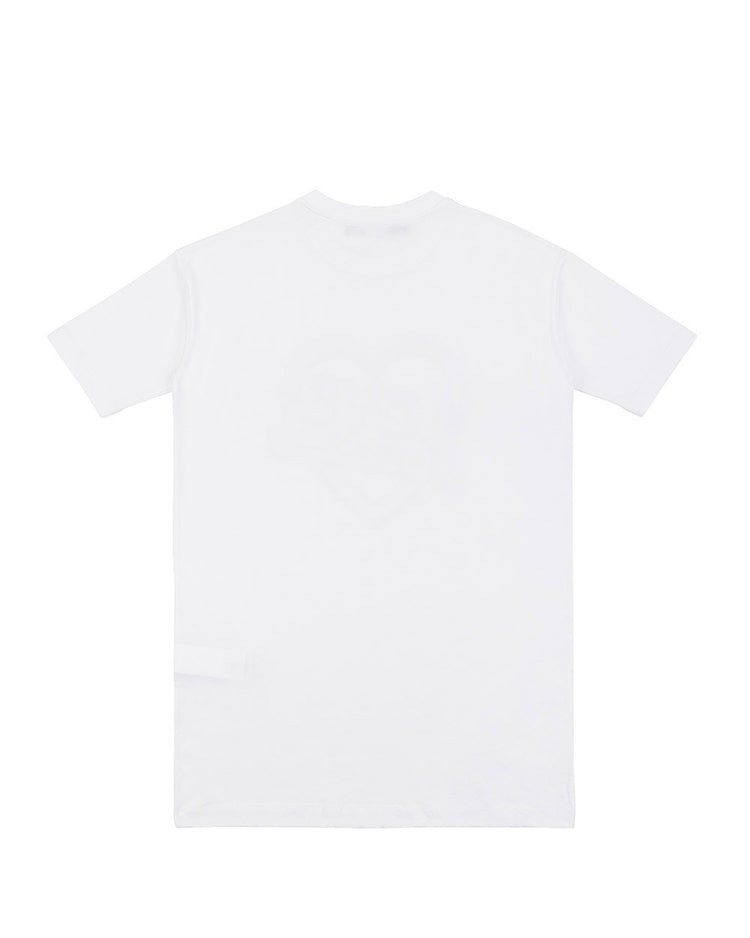 Love Moschino Cotton Dress