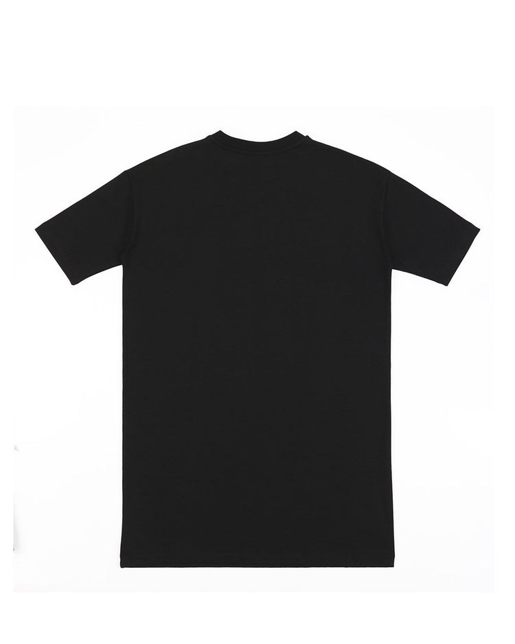 Love Moschino Cotton Dress