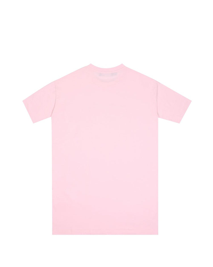 Love Moschino Cotton Dress