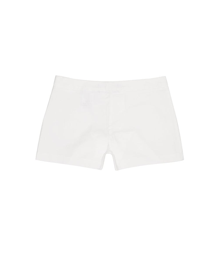MOSCHINO Heart Patterned Shorts