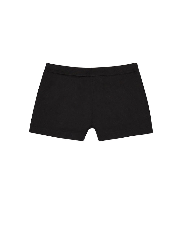 MOSCHINO Heart Patterned Shorts