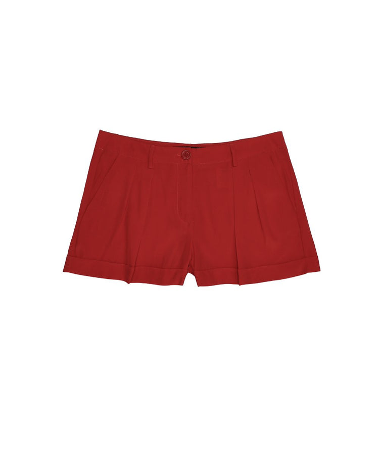 Solid color Shorts