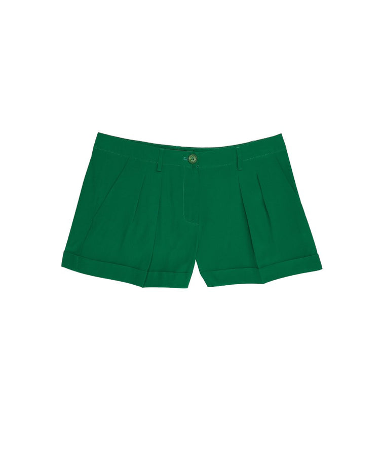 Solid color Shorts