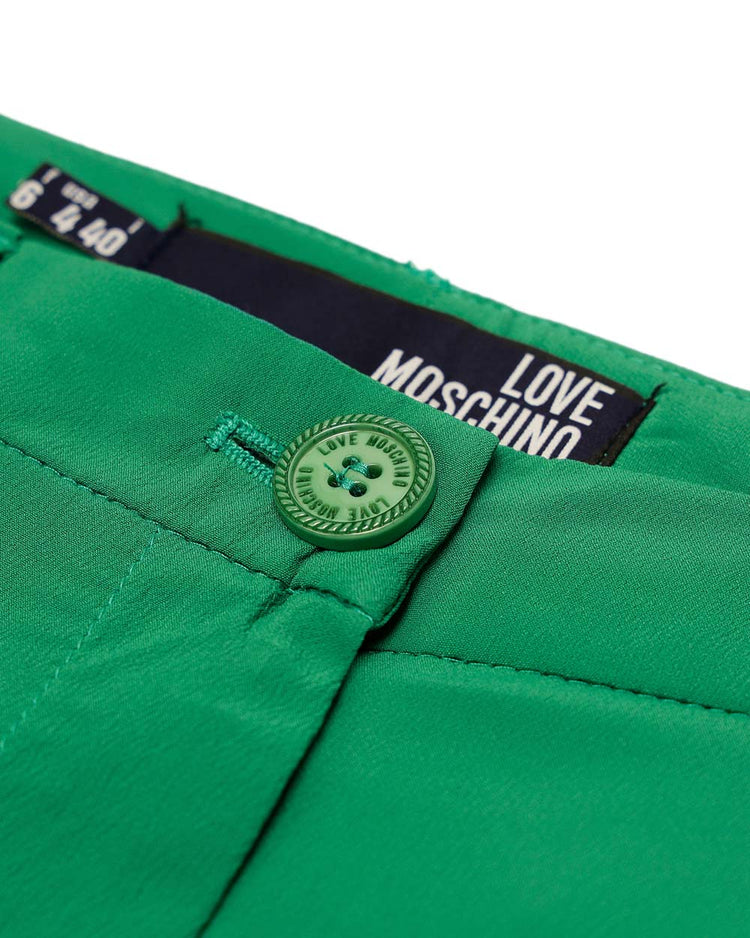 Solid color Shorts