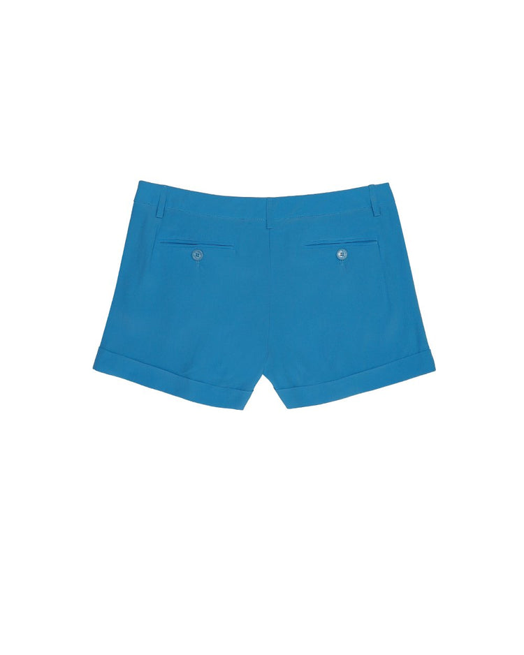 Solid color Shorts