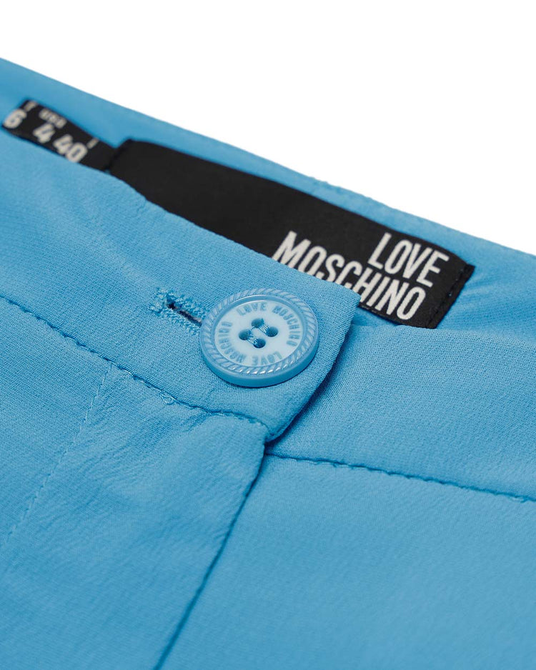 Solid color Shorts