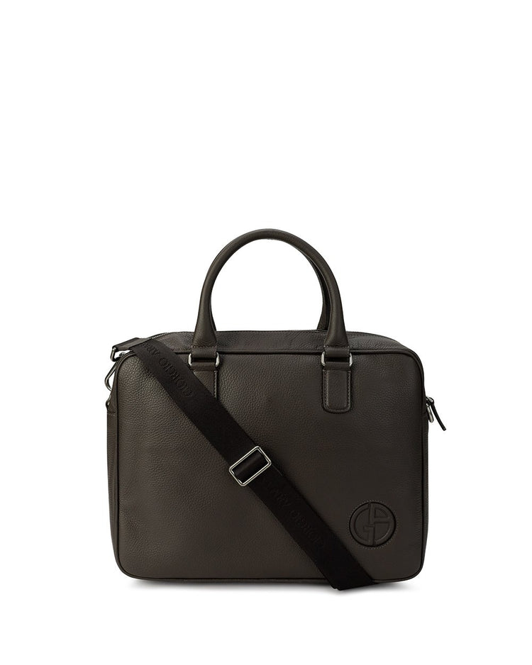 Leather Briefcase