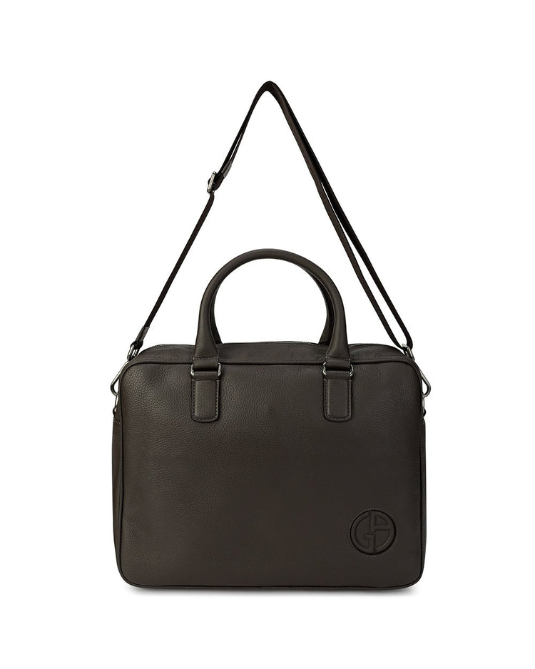 Leather Briefcase