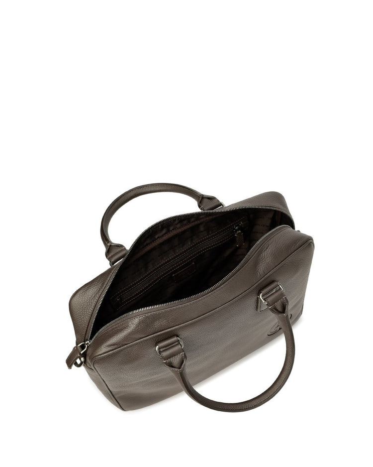 Leather Briefcase