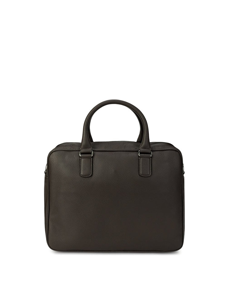 Leather Briefcase