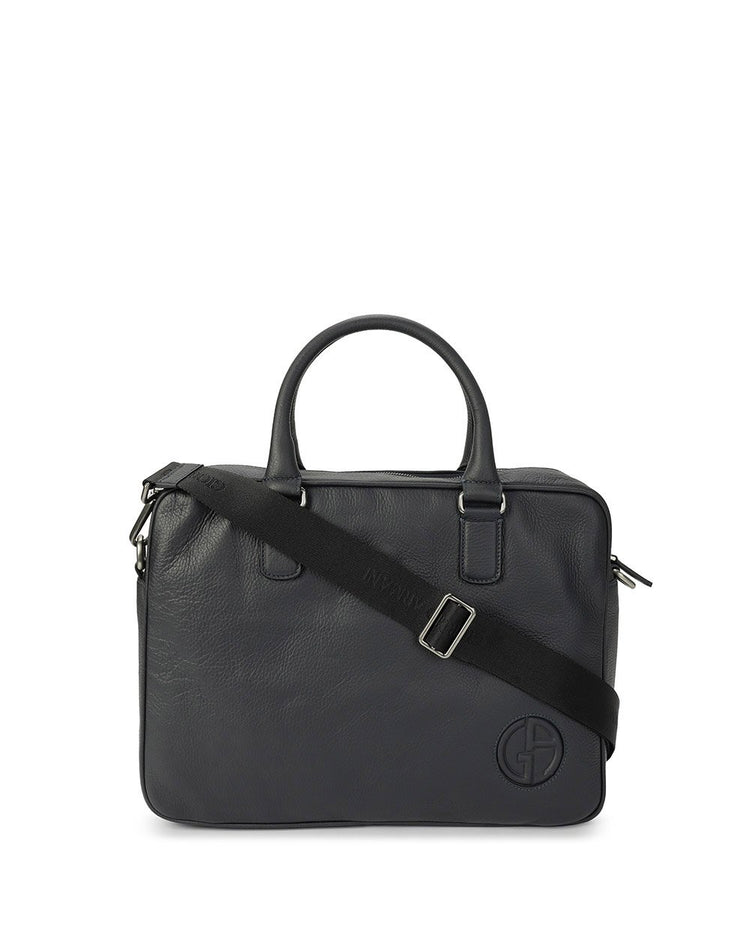 Leather Briefcase