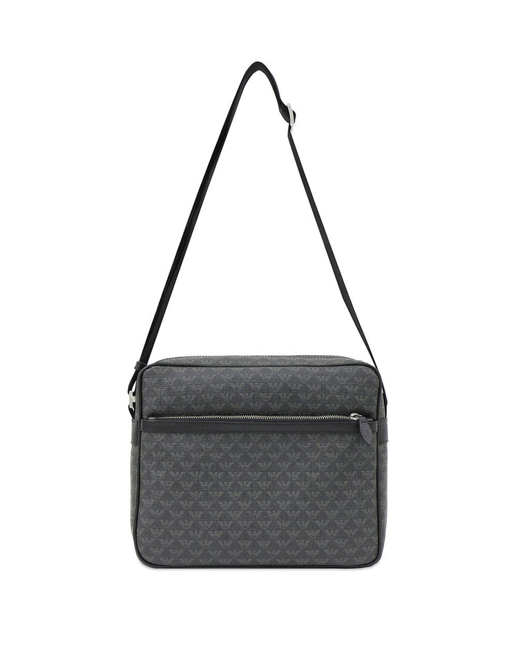 Leather Shoulder Crossbody Bag