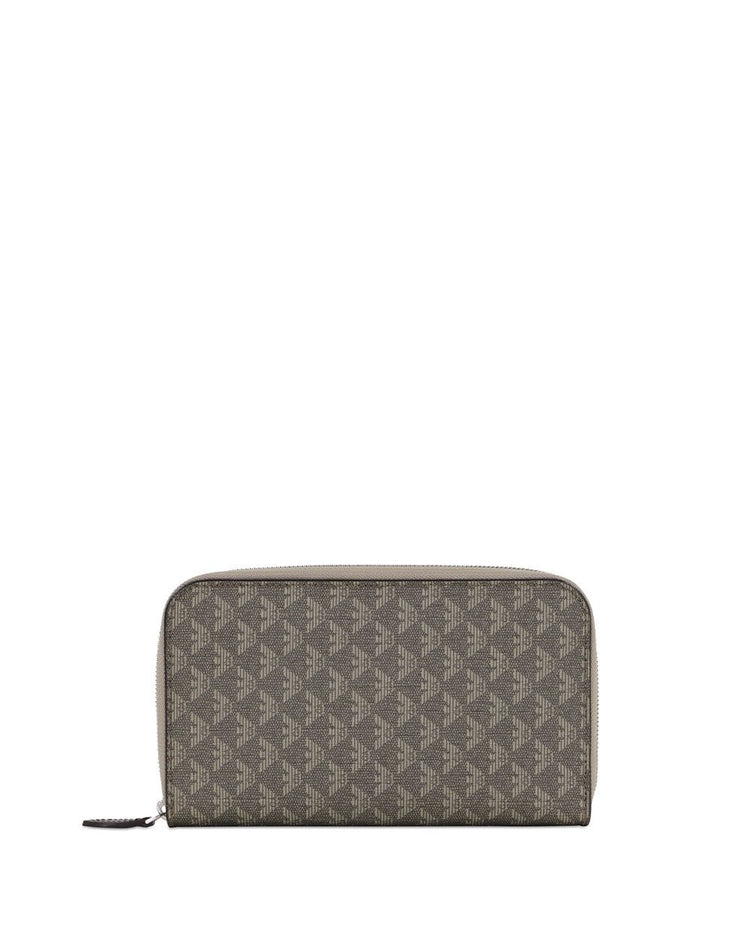 織物拉鍊手拿包