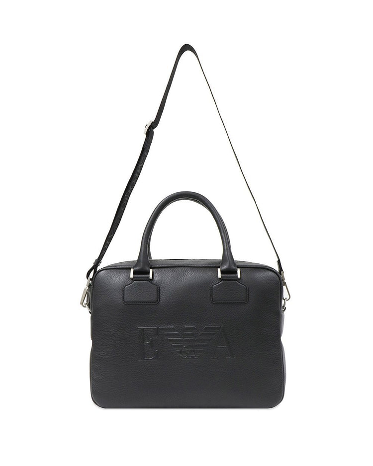 Leather Briefcase