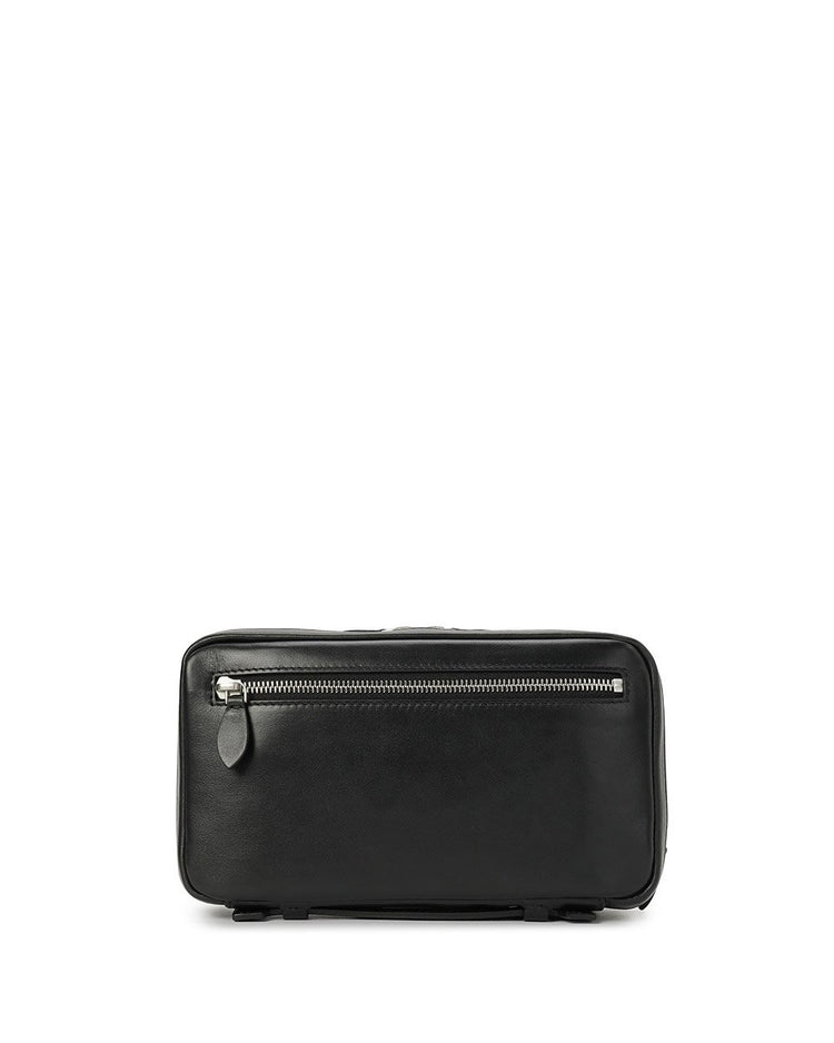 Leather Clutch