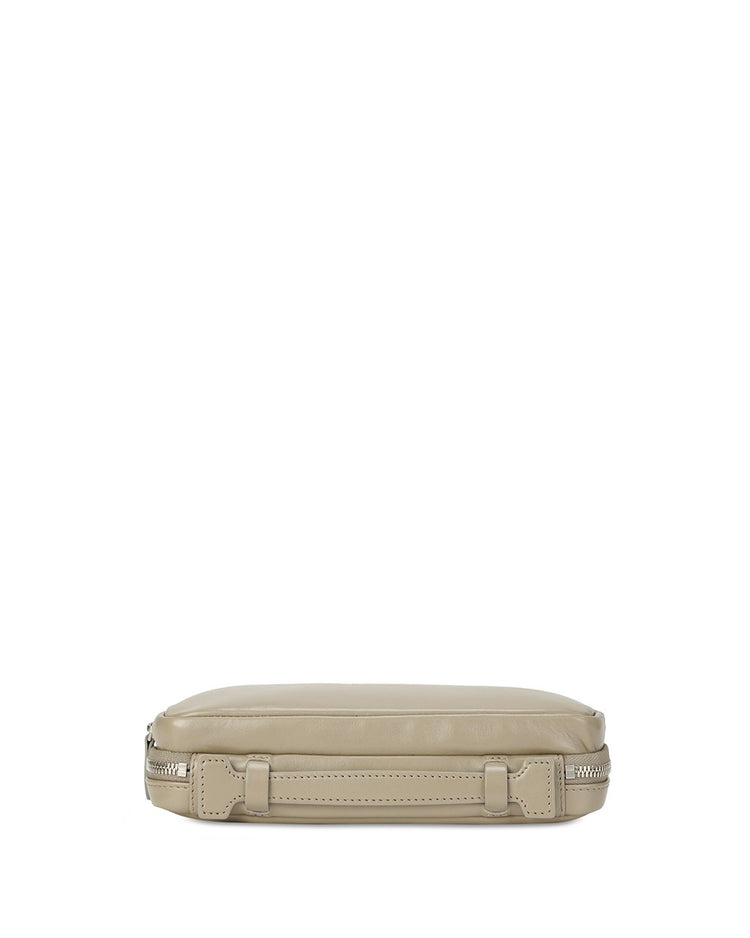 Leather Clutch