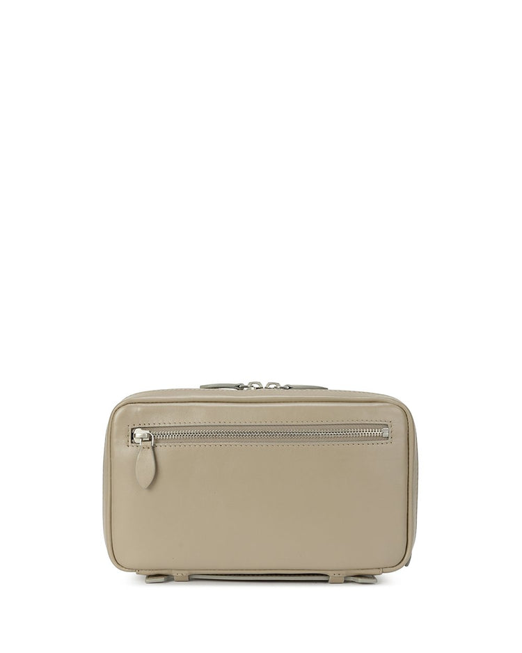 Leather Clutch