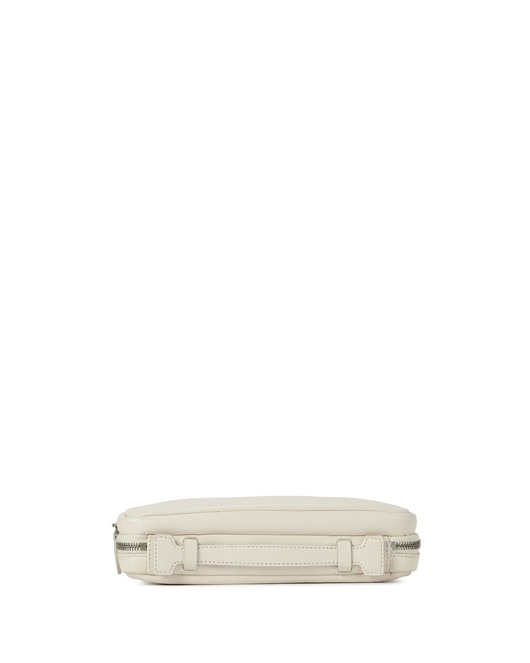 Leather Clutch