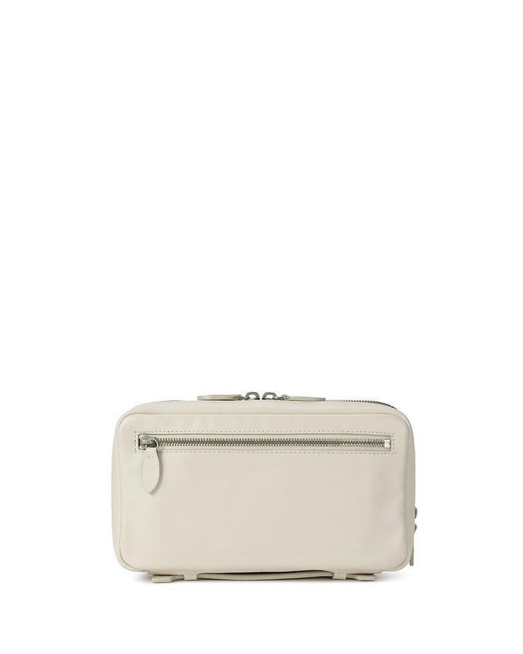 Leather Clutch