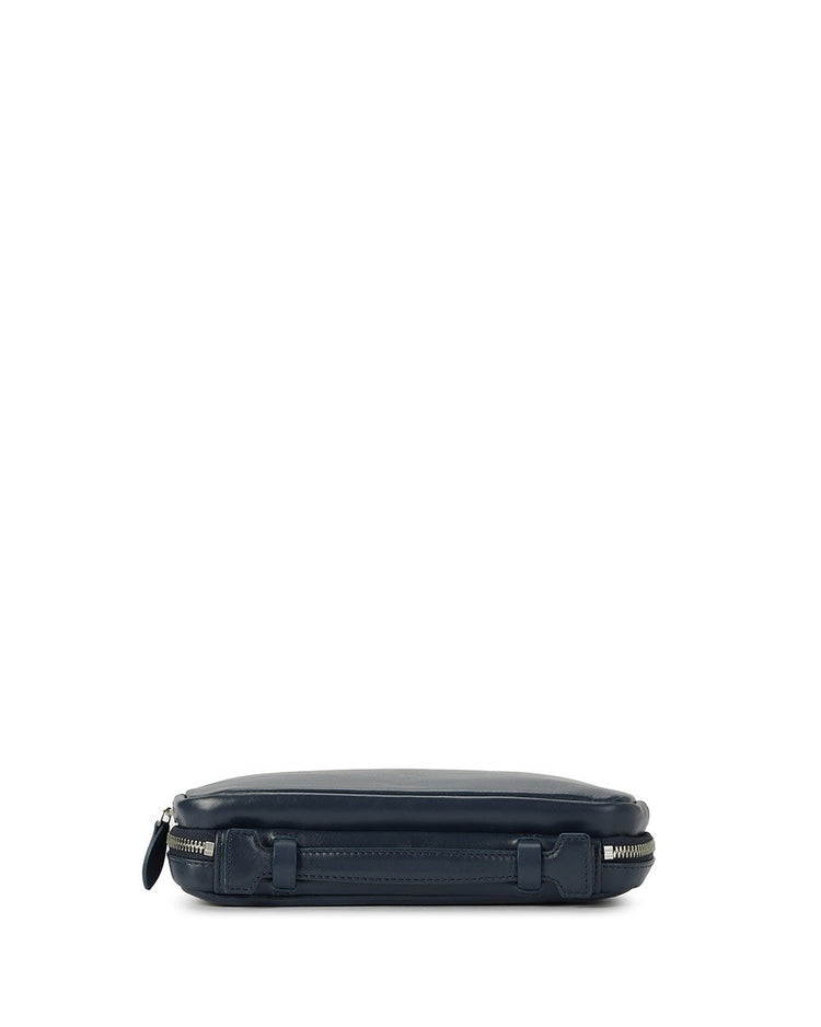 Leather Clutch