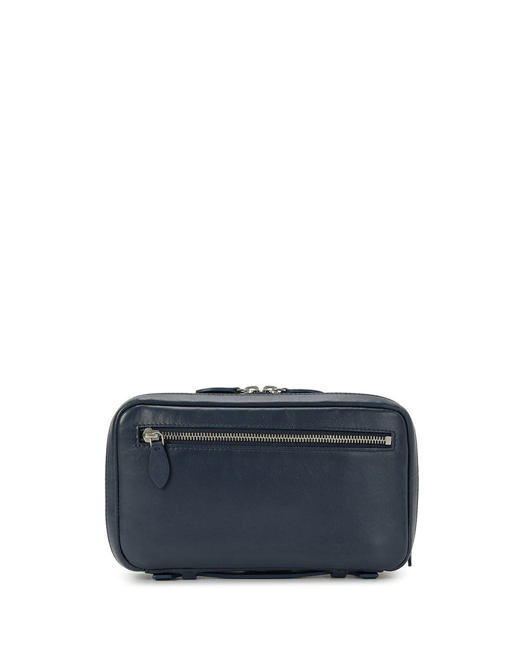 Leather Clutch